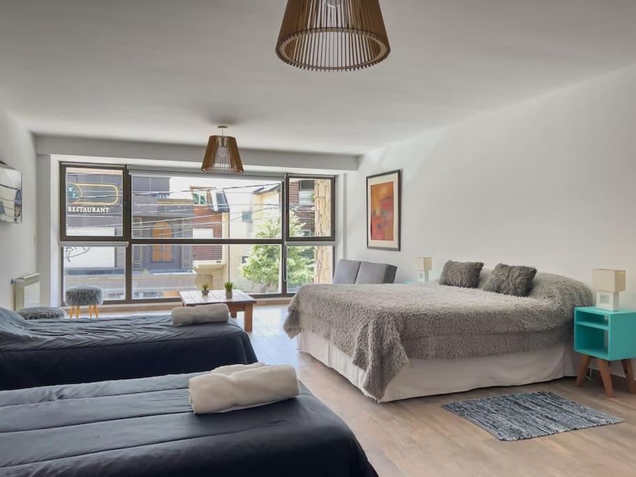 Depto 5 P. Centro De Bariloche Apartment Exterior photo